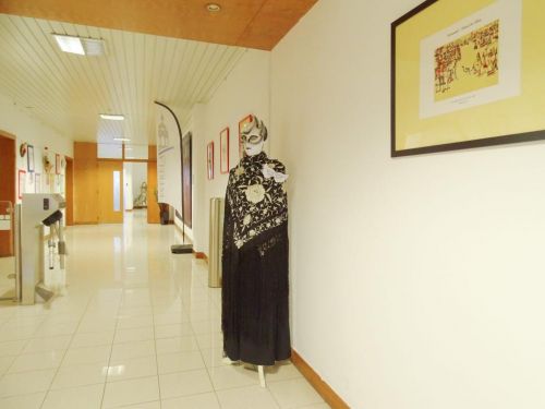 Exposição “Máscaras e Fantasias de Carnaval: Ontem e Hoje – Um retrato de família”