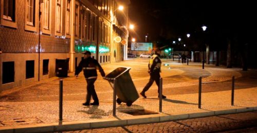 Noites de Santos: Junta de Freguesia da Estrela aposta na Segurança e na Limpeza