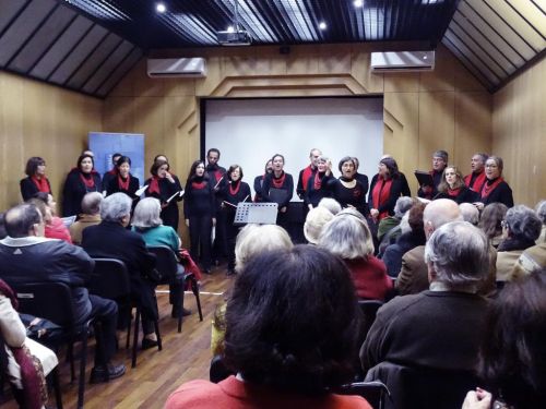 O Natal (musical) na Estrela