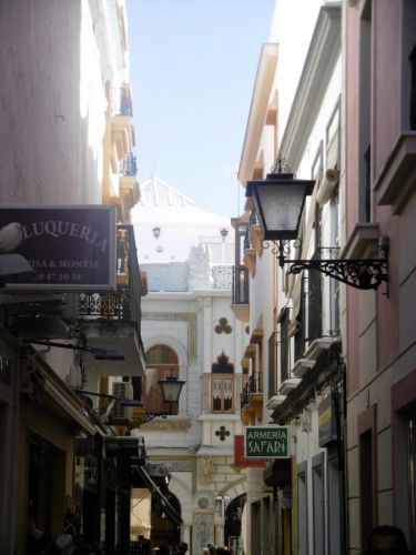 Férias Seniores da Estrela no Algarve