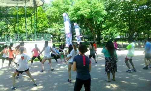 Estrela Fit, o seu Programa de Verão