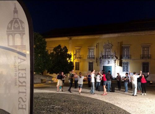 Viras do Tio Xico | Dançar como nas festas em família