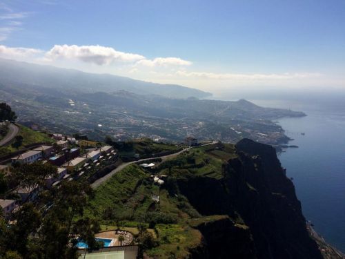 À Descoberta da Madeira, um novo voo para uma nova experiência