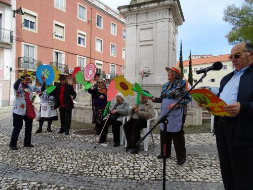 Ruas em Festa | Da Pampulha ao Largo de Alcântara