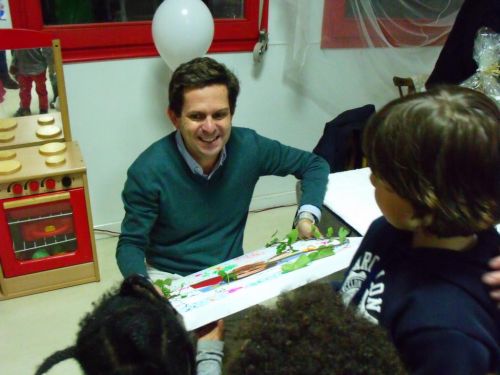 Apresentação do Livro “No Bosque da Vida” de Pedro Strecht