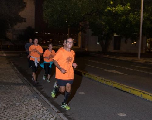 Correr na Estrela |Para Todos!