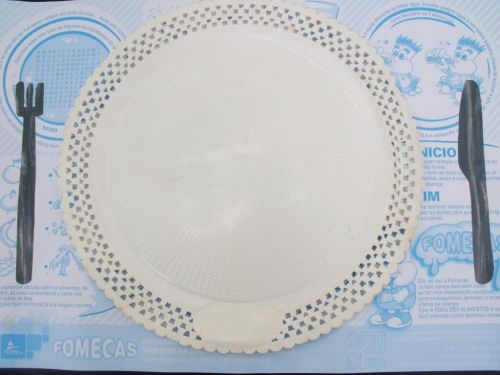 Os bons hábitos alimentares do “Fomecas”