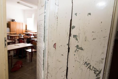 Investimento na Educação