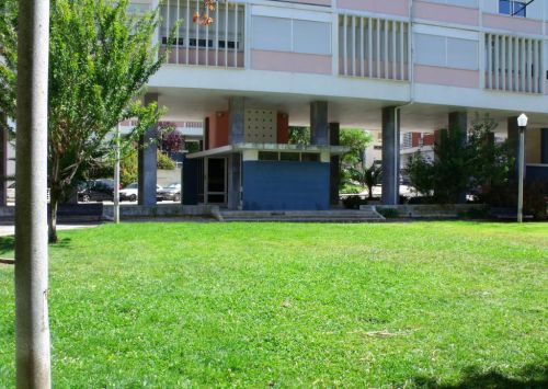 Mais investimento nos Espaços Verdes