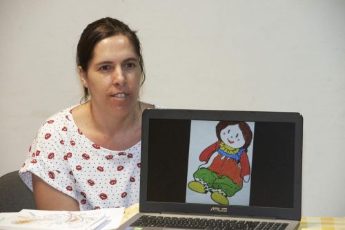 Quando a Arte é a melhor Terapia