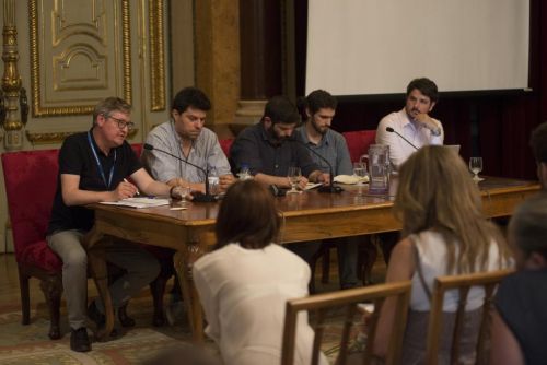 Junta de Freguesia da Estrela partilha exemplo de inclusão