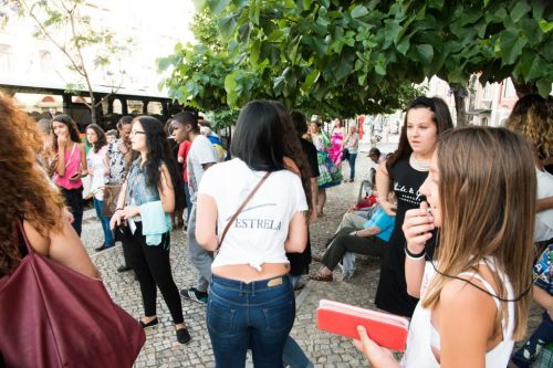 A Marcha da Madragoa é Linda!