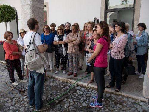 Visitas Guiadas “Do Museu ao Bairro da Madragoa”