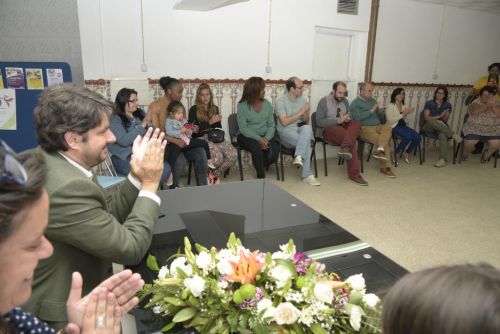 Assinatura dos PIC – Projetos de Inovação Comunitária: BIP/ZIP Possidónio + Ativa