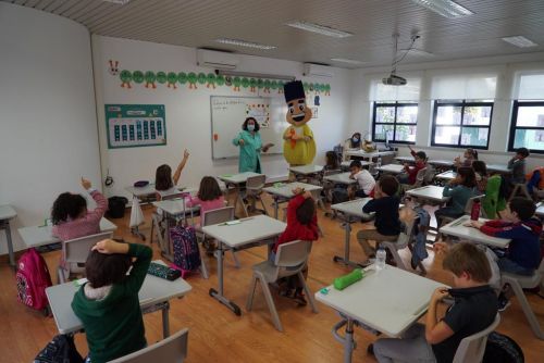 Dia Mundial da Alimentação