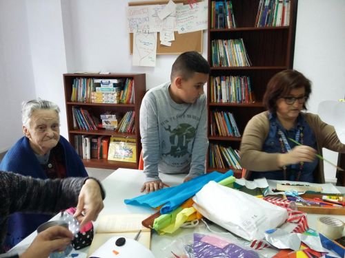 Concurso “Nós Reciclamos” – Dois dias de aprendizagem e criatividade