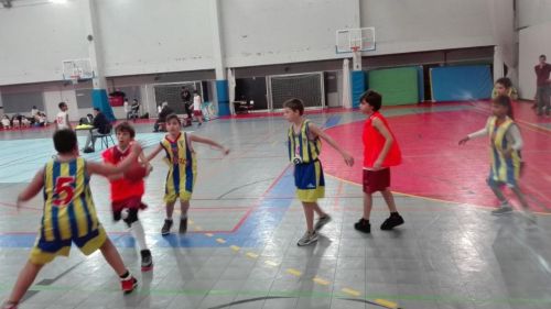 Olisipíadas – todo o tempo para o desporto