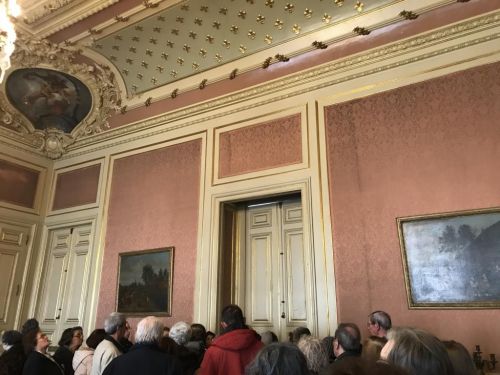 À Descoberta de Lisboa – Visita ao Palácio Foz