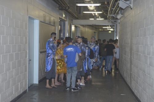 Marcha da Madragoa mostra o que vale no Pavilhão Altice Arena